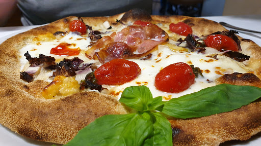 Ristorante Fiordifarina Bistrot in Gallarate, Provincia di Varese
