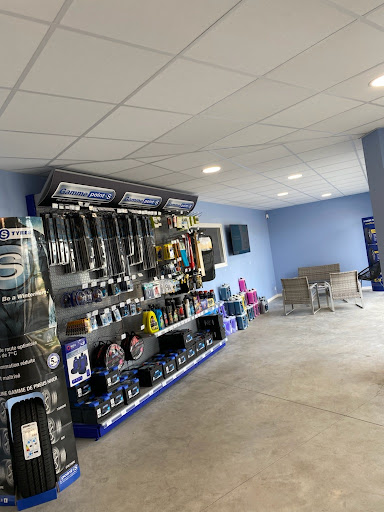 Photo 6 - Point S - ADA Loc - Vaunage Saint Dionisy