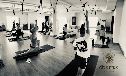 DHARMA YOGA STUDIO MALLORCA