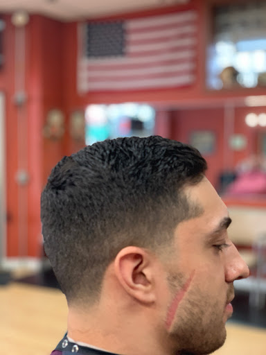 Barber Shop «LaMarcas Barbershop E. 185th Street», reviews and photos, 501 E 185th St, Euclid, OH 44119, USA