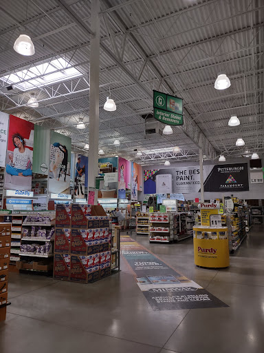 Home Improvement Store «Menards», reviews and photos, 8480 N Springboro Pike, Miamisburg, OH 45342, USA
