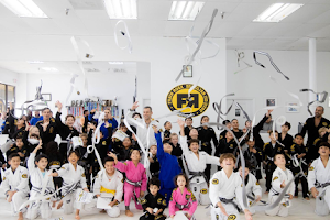 Fabin Rosa Brazilian Jiu Jitsu Academy image