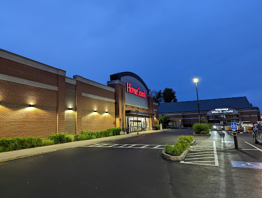 Department Store «Marshalls & HomeGoods», reviews and photos, 11 Cornerstone Square, Westford, MA 01886, USA