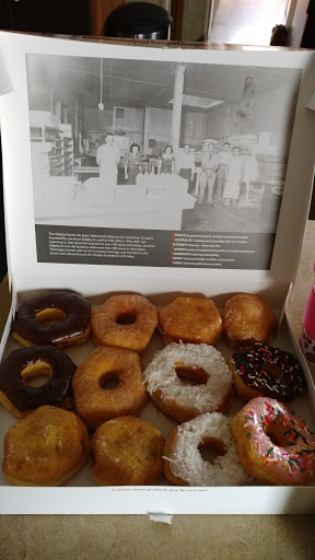 Donut Shop «Shipley Do-Nuts», reviews and photos, 1912 W Pecan St, Pflugerville, TX 78660, USA