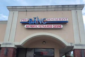 Phở Bang Restaurant image