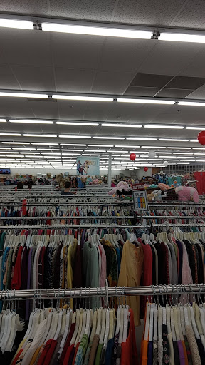 Thrift Store «Arc Thrift Store», reviews and photos