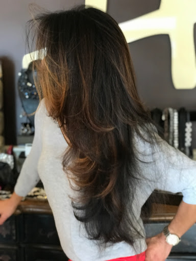 Hair Salon «H Salon», reviews and photos, 2060 Post Rd, Fairfield, CT 06824, USA