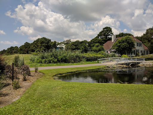 Golf Club «Oak Island Golf Club», reviews and photos, 928 Caswell Beach Rd, Oak Island, NC 28465, USA