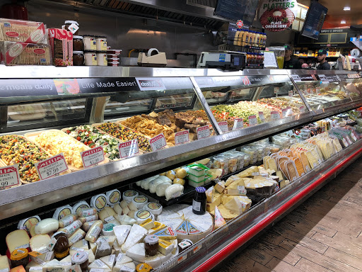 Supermarket «Super FI • Emporium», reviews and photos, 1635 Lexington Ave, New York, NY 10029, USA