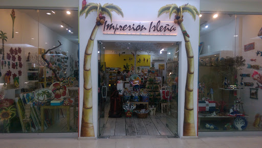 Fine art shops in Punta Cana