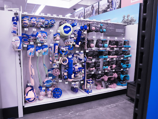 Pet Supply Store «Petco Animal Supplies», reviews and photos, 420 El Cerrito Plaza, El Cerrito, CA 94530, USA