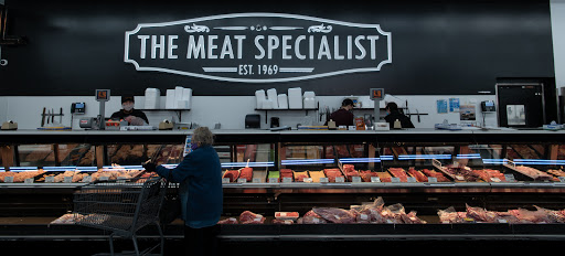 Butcher Shop «Critchfield Meats Retail Store», reviews and photos, 2220 Nicholasville Rd #166, Lexington, KY 40503, USA