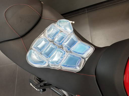 Ducati Dealer «MotoCorsa», reviews and photos, 2170 NW Wilson St, Portland, OR 97210, USA