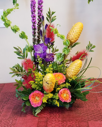 Florist «Bloomshop», reviews and photos, 6531 W Farm to Market Rd 78, San Antonio, TX 78244, USA