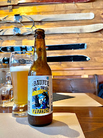 Plats et boissons du Restaurant français L'Avalanche Restaurant - Ski-Bar / La Sambuy à Faverges - n°16