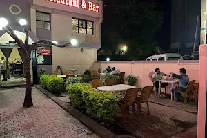 Garden Ashoka Restaurants and Bar image
