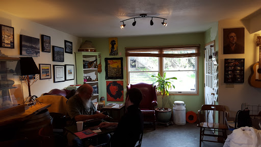 Coffee Shop «Roadhouse Coffee», reviews and photos, 1580 Eastshore Rd, Bodega Bay, CA 94923, USA