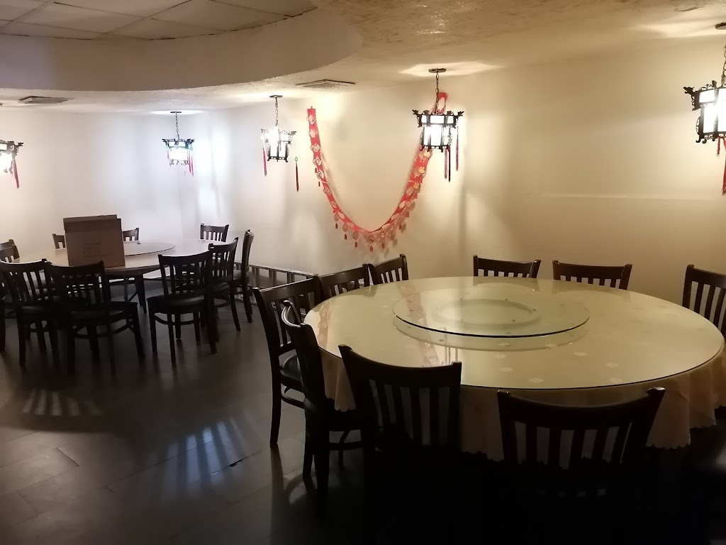 Chop Suey International Restaurant 33135