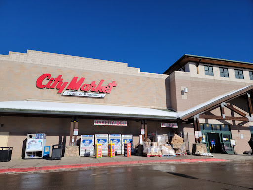 Grocery Store «City Market», reviews and photos, 300 Dillon Ridge Rd, Dillon, CO 80435, USA