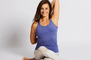 Penny Kidd Yoga Instructor & Corporate Yoga image
