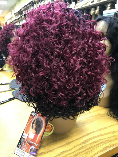 Beauty Supply Store «B & P Beauty Supply», reviews and photos, 6550 Winchester Rd, Memphis, TN 38115, USA