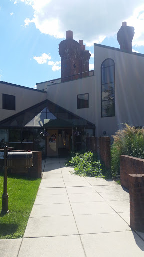 Bridal Shop «Cocoa Couture», reviews and photos, 575 E Chocolate Ave, Hershey, PA 17033, USA