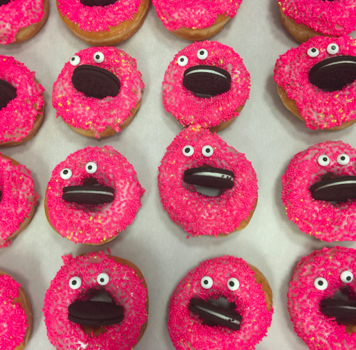 Donut Shop «Bon Glaze», reviews and photos, 3575 Durden Dr NE, Brookhaven, GA 30319, USA