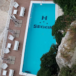 Photo n°3 de l'avis de Monina.a fait le 06/06/2023 à 23:02 sur le  Hotel Seggio à Vieste