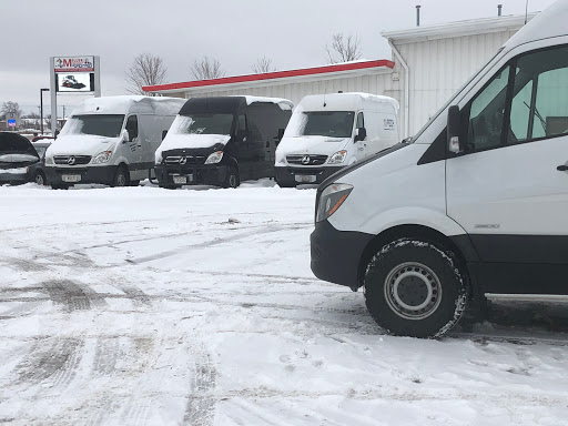 Car Repair and Maintenance «Cars», reviews and photos, N6594 N Rolling Meadows Dr, Fond du Lac, WI 54937, USA