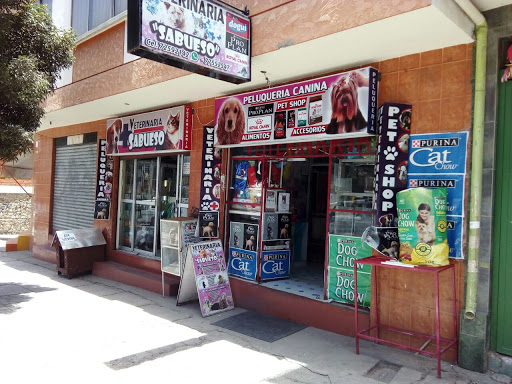 Tiendas para comprar perros en La Paz