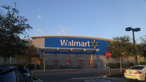Department Store «Walmart Supercenter», reviews and photos, 8320 Lockwood Ridge Rd, Sarasota, FL 34243, USA
