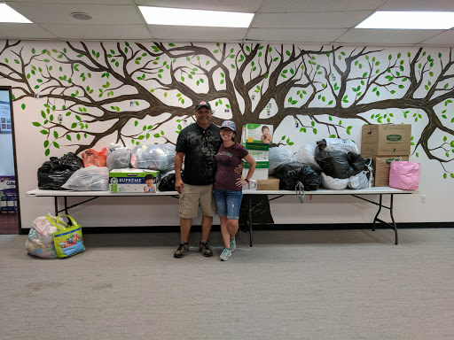 Food Bank «Minnies Food Pantry», reviews and photos