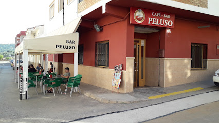 Bar Peluso - Av. del Oeste, 7, 46822 Bolbaite, Valencia, Spain