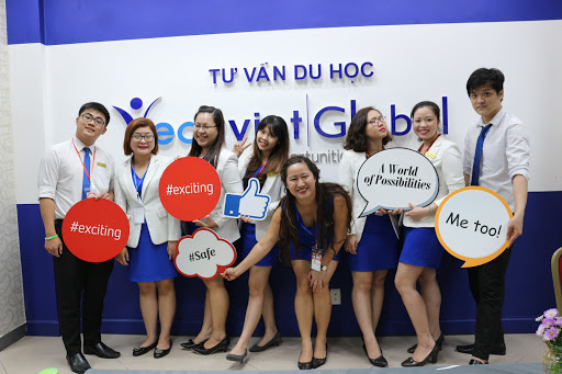 Trung Tâm Tư Vấn Du Học Eduviet Global