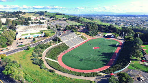 Athletic Field «CSUEB Pioneer Stadium», reviews and photos, 25800 Carlos Bee Blvd, Hayward, CA 94542, USA