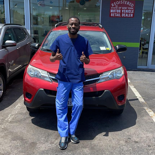 Used Car Dealer «Five Star Auto Sales Inc», reviews and photos, 680 Newbridge Rd, East Meadow, NY 11554, USA