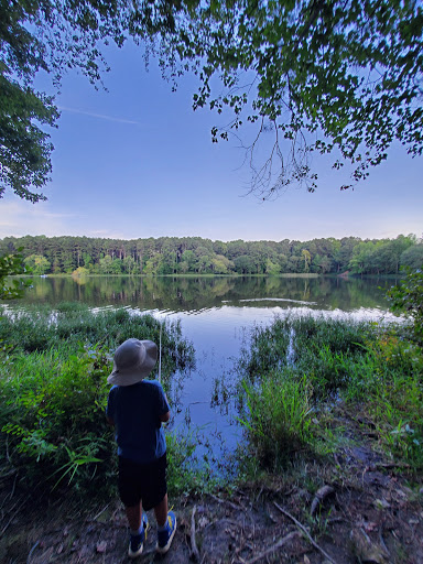 Tourist Attraction «South Shore Park», reviews and photos, 4555 Ragsdale Rd, Acworth, GA 30101, USA