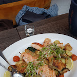 Photo n°2 de l'avis de Peter.r fait le 26/05/2021 à 20:04 sur le  Aparthotel Am Meer à Cuxhaven