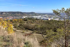 Aussichtspunkt am Mönchsberg image