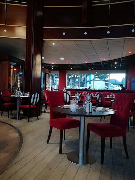 Restaurant Kasino à Saint-Quay-Portrieux