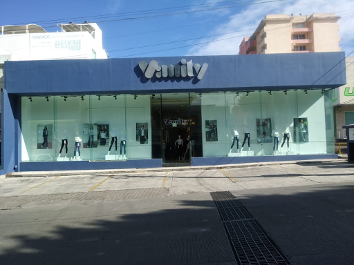 Vanity Puebla 31 Oriente