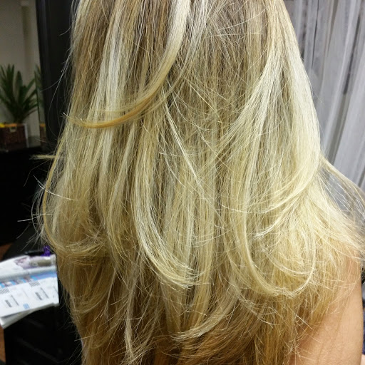 Hair Salon «DTL hair salon», reviews and photos, 16412 Hawthorne Blvd, Lawndale, CA 90260, USA