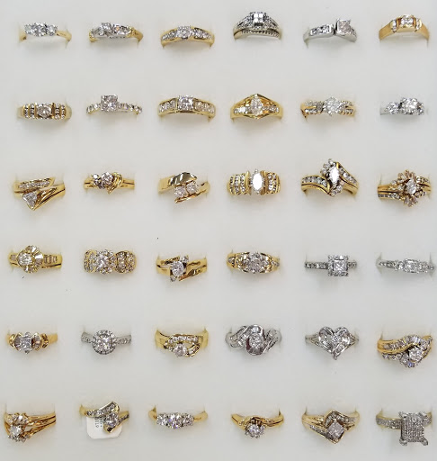 Pawn Shop «Reflections Jewelry», reviews and photos, 1306 W Forest Home Ave, Milwaukee, WI 53204, USA