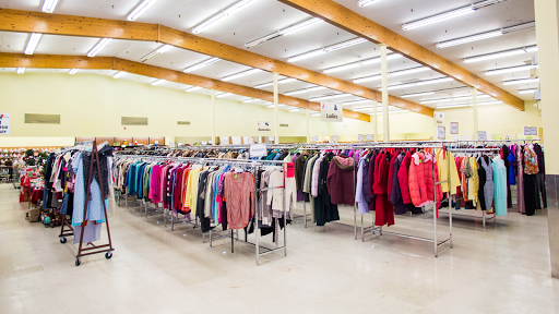 Thrift Store «MAJ-R Thrift & Discount», reviews and photos, 7506 Raytown Rd, Raytown, MO 64138, USA