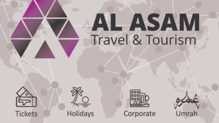 Al Asam Travel and Tourism