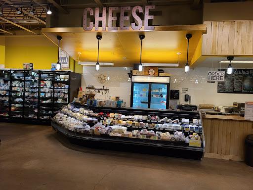 Supermarket «Marquette Food Co-op», reviews and photos, 502 W Washington St, Marquette, MI 49855, USA