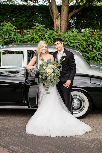 Wedding Venue «Edgewood Country Club», reviews and photos, 100 Churchill Rd, Pittsburgh, PA 15235, USA