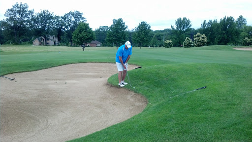 Golf Course «Coyote Crossing Golf Club», reviews and photos, 5801 Augusta Ln, West Lafayette, IN 47906, USA