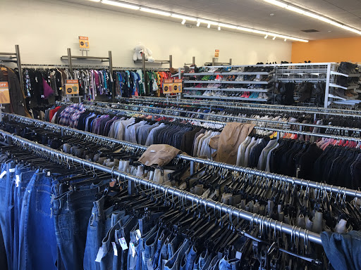 Thrift Store «Goodwill Store & Donation Center», reviews and photos, 5948 Westminster Ave, Westminster, CA 92683, USA