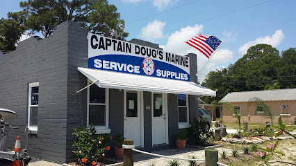 Captain Doug's Marine Service